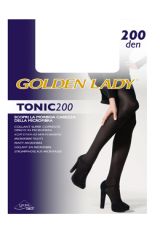 TONIC 200