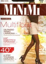 MULTIFIBRA 40