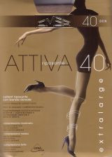 ATTIVA 40 XXL