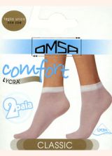 COMFORT LYCRA 20 ( - 2 )