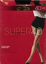 SUPER 40