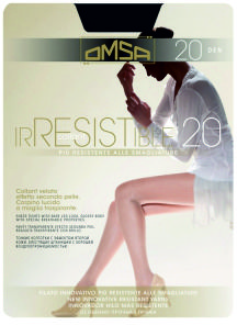 IRRESISTIBLE 20 (  )