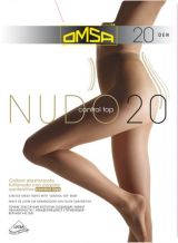 NUDO 20 CONTROL TOP