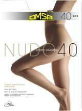 NUDO 40